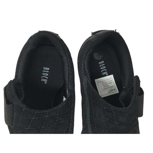 BLOCH Speed Factor Dance Shoe Size 4.5M (045M) - Picture 5 of 8